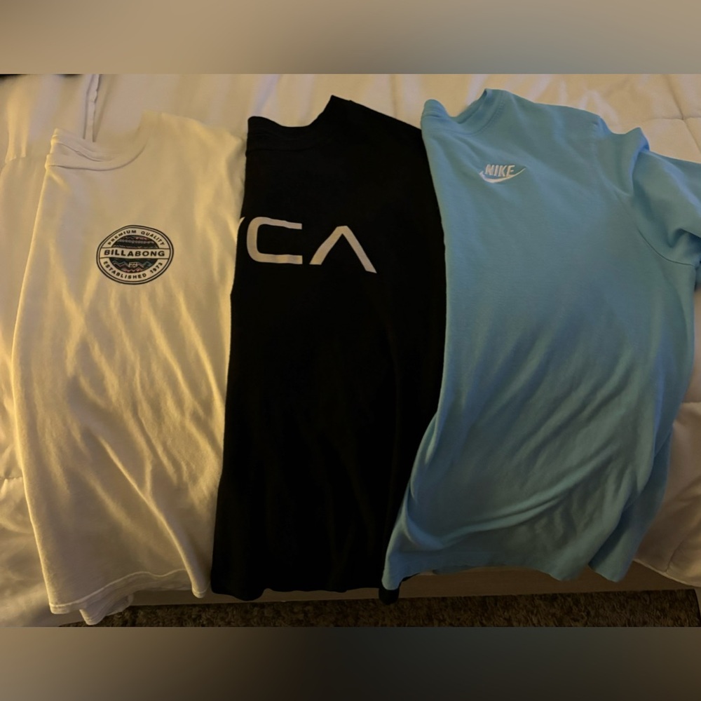 Boys t-shirts